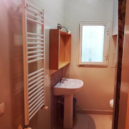 Casa Gigia נאפולי