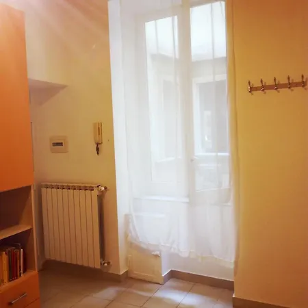 דירה Casa Gigia נאפולי