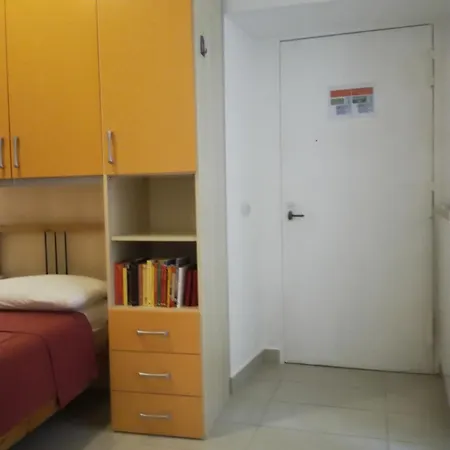 Casa Gigia דירה נאפולי