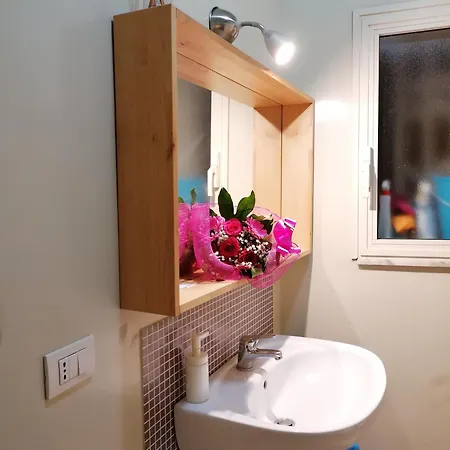 Casa Gigia דירה נאפולי