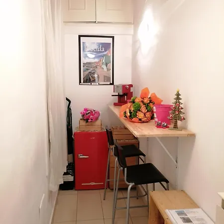 Casa Gigia נאפולי