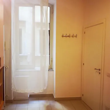 Casa Gigia * נאפולי