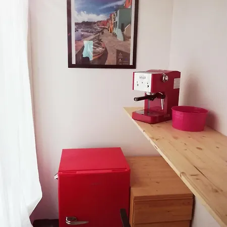 Casa Gigia * Naples