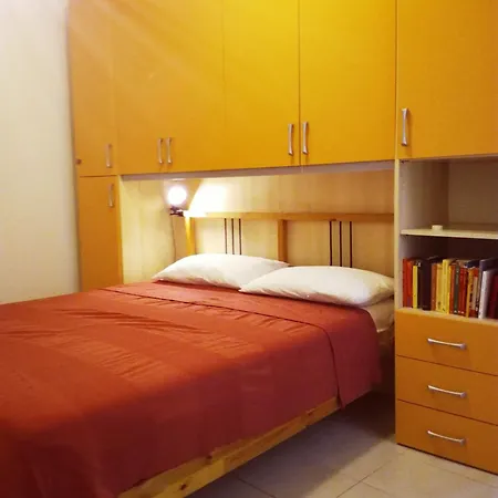 Casa Gigia * Naples