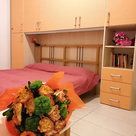 Appartement Casa Gigia *