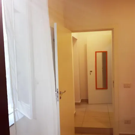 Casa Gigia Lägenhet