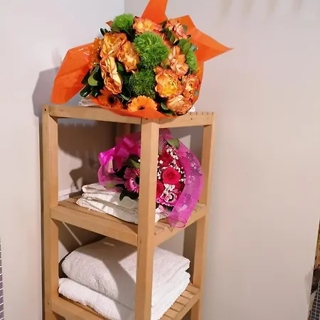 Casa Gigia Appartement Naples