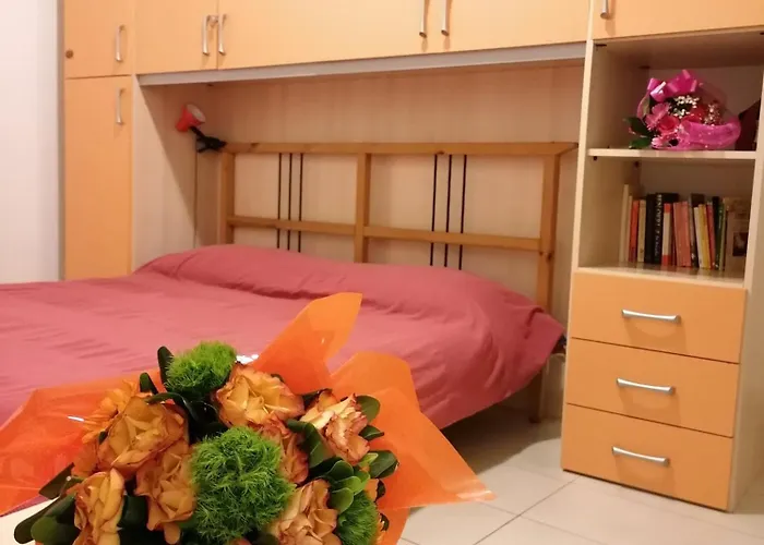 Apartamento Casa Gigia *