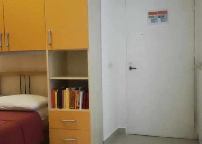 Casa Gigia Apartamento Nápoles