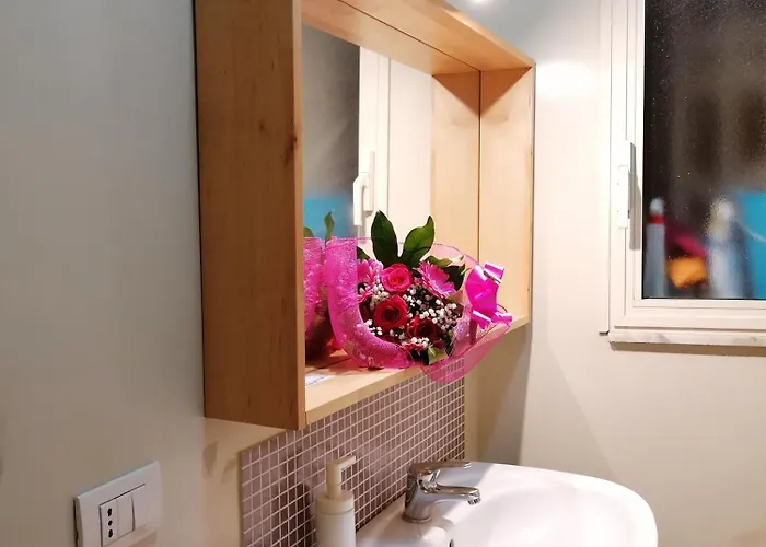 Casa Gigia Apartamento Nápoles